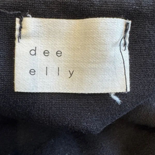 Dee Elle Black dress size XS. - Image 4