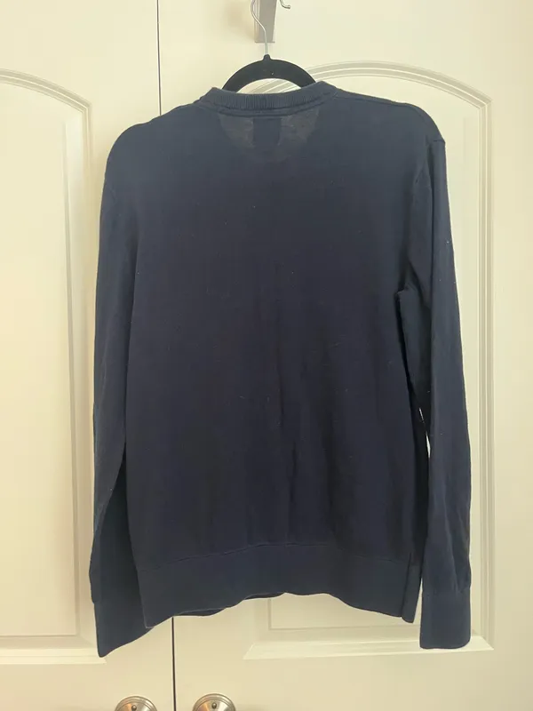 Gap Knit Sweater - Image 3