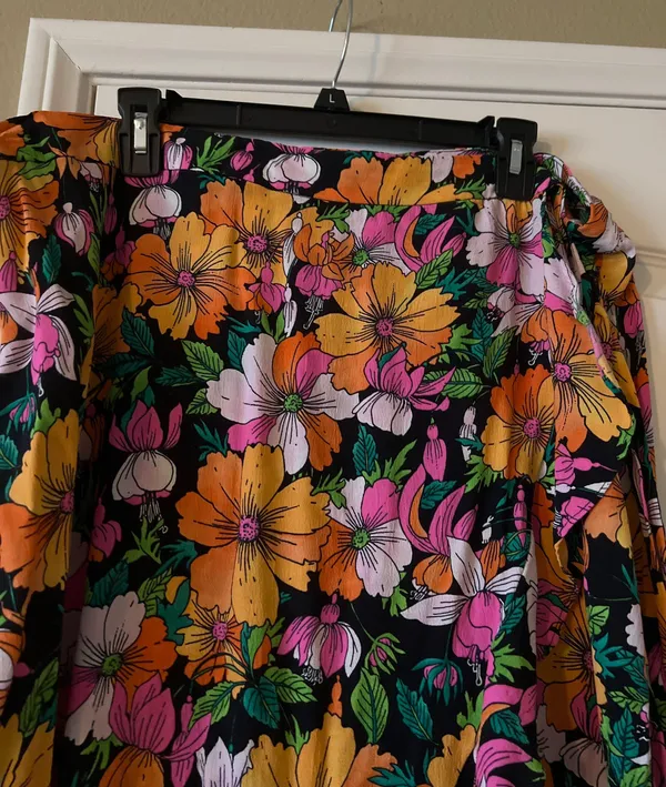 Topshop Skirt - Image 3