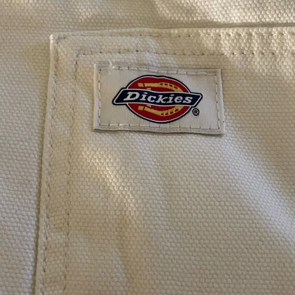 Dickies Cotton Duct Fleece Lined Jacket - Image 14