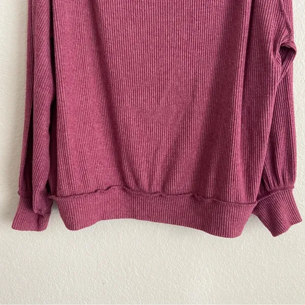 Free people we the free boho top - Image 8