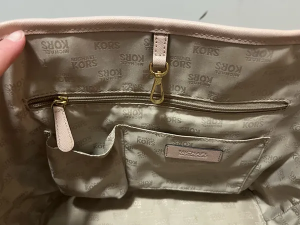 Michael Kors Purse - Image 2