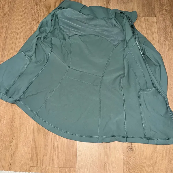 Lululemon Full-Zip Jacket - Image 6