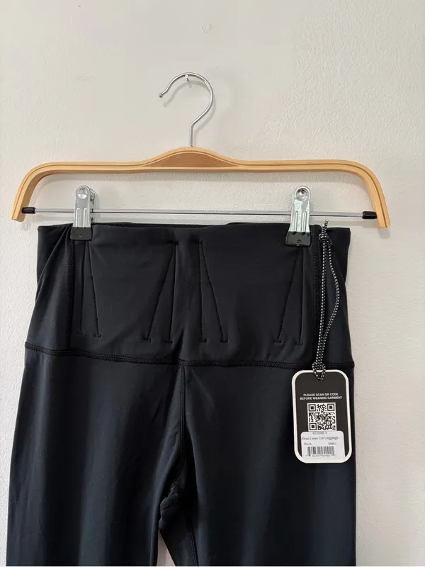 NWT Alexa Athletica x Springfield Armory Leggings- Size Small - Image 3