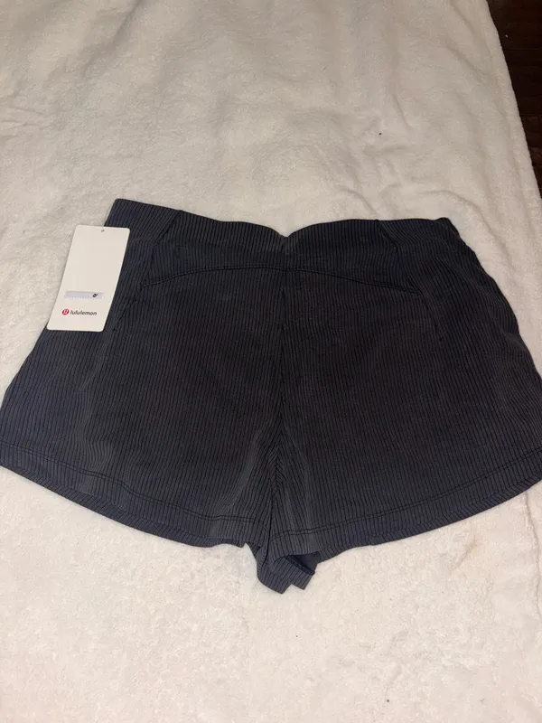 lululemon softstreme hr short  - Image 2