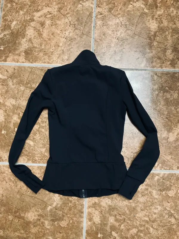 Yogalicious jacket - Image 6