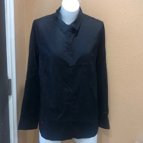 Dailylook DL button up shirt Nwot - Image 2
