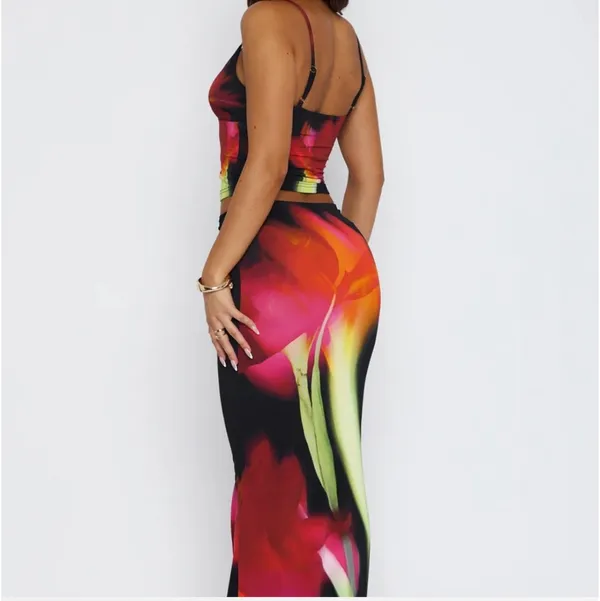 White Fox Boutique Set - Image 2