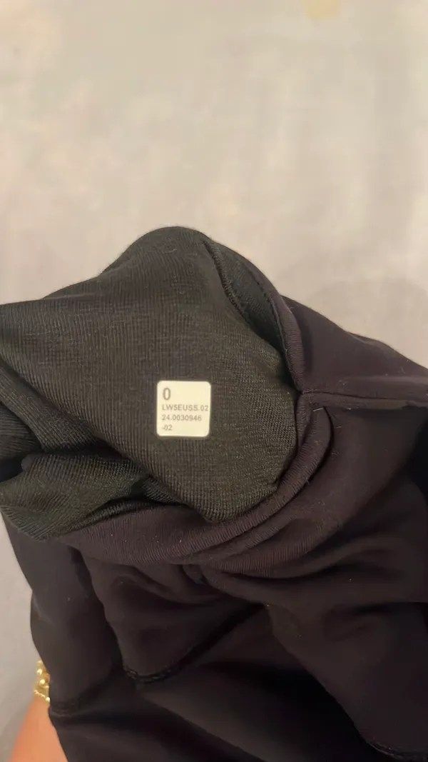 Lululemon flare pants - Image 3