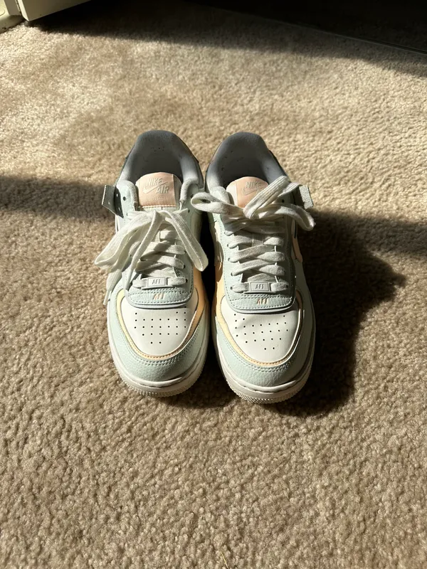 Nike Air Force 1 - Image 2