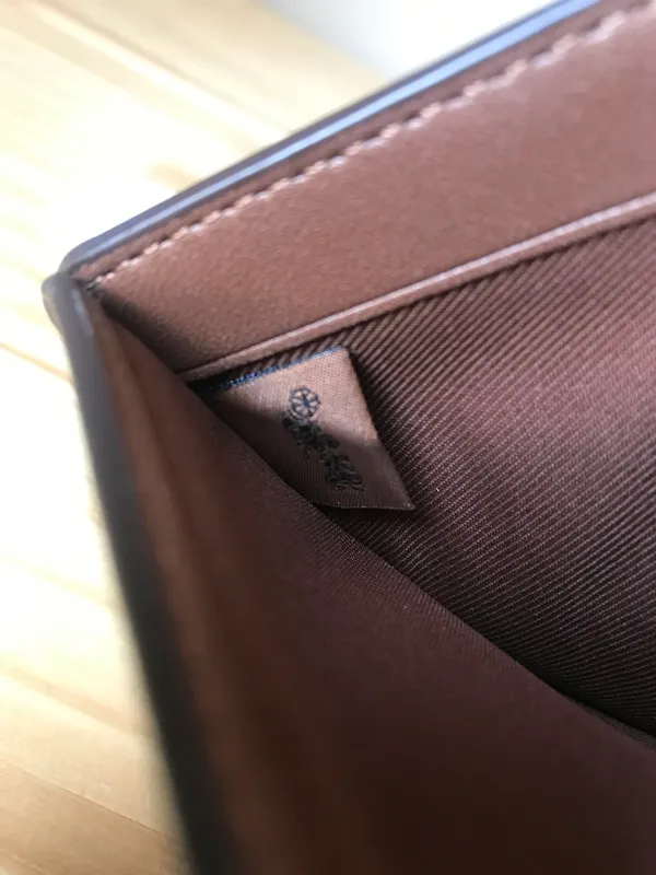 Coach Wallet - Image 8