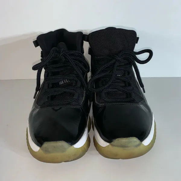 Nike Jordan Air Jordan 11 Retro 'Space Jam' (2016), 378037-003 size 9 - Image 3