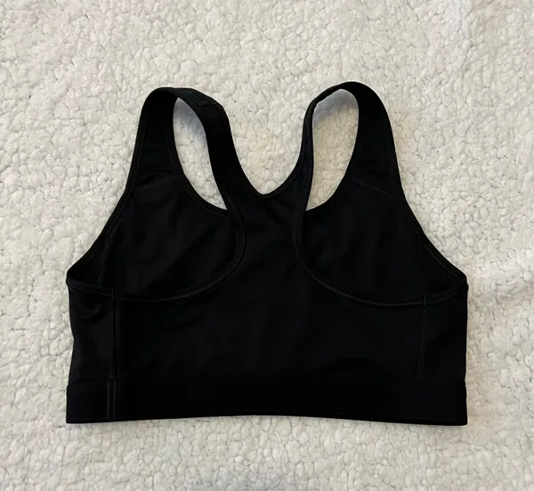 Nike Sports Bra - Image 2