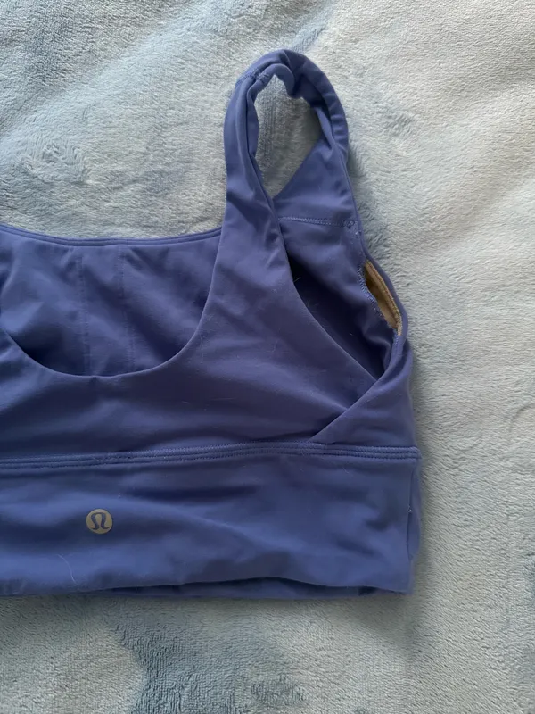 Lululemon Sports Bra  - Image 5