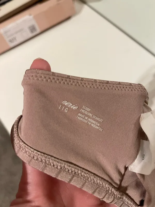 Aerie Swim Top - Image 4