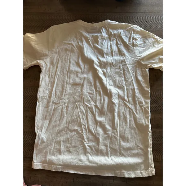 Official Detroit City FC Graphic T-Shirt | Size M‎ Cream Le Rouge Soccer - Image 4