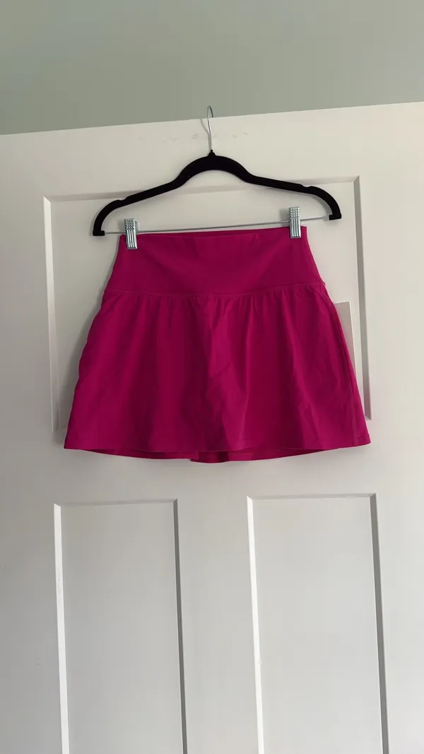 Lululemon Size 8 Align HR Skirt - Image 4