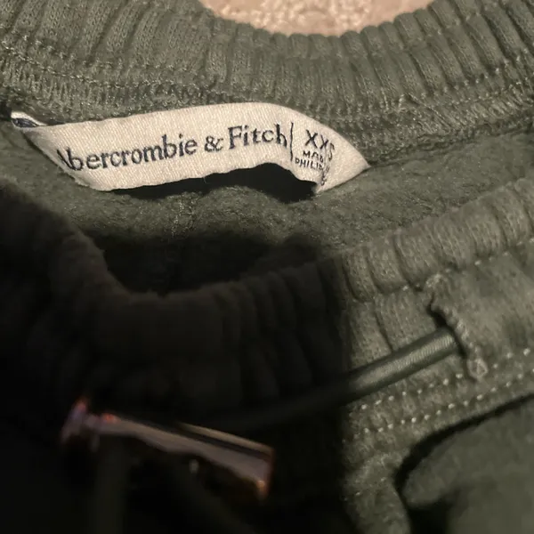 Abercrombie Sweatpants - Image 3