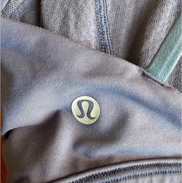 Lululemon Sports Bra - Image 3