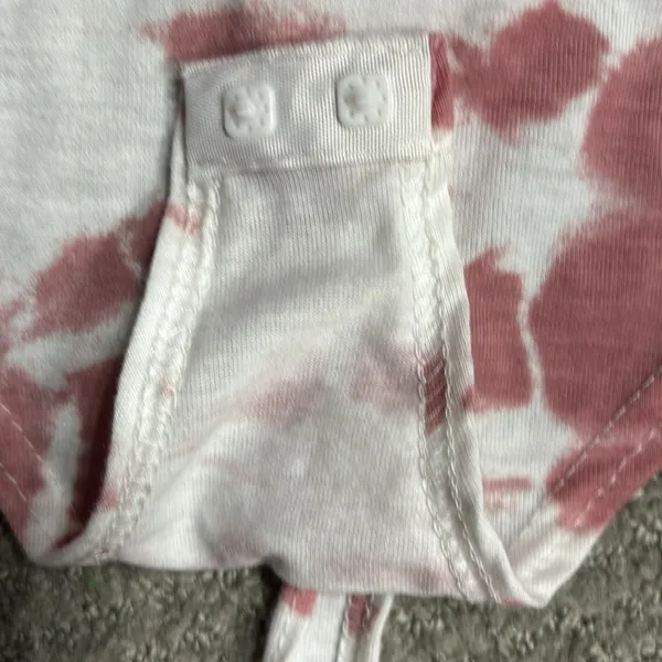 Boohoo tie dye bodysuit
#7 - Image 3
