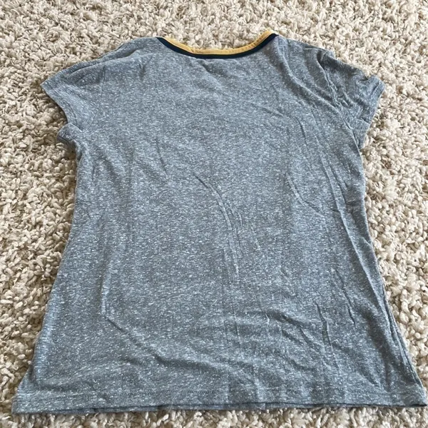 NFL Chargers Short Sleeve T Shirt Size Medium - Image 6