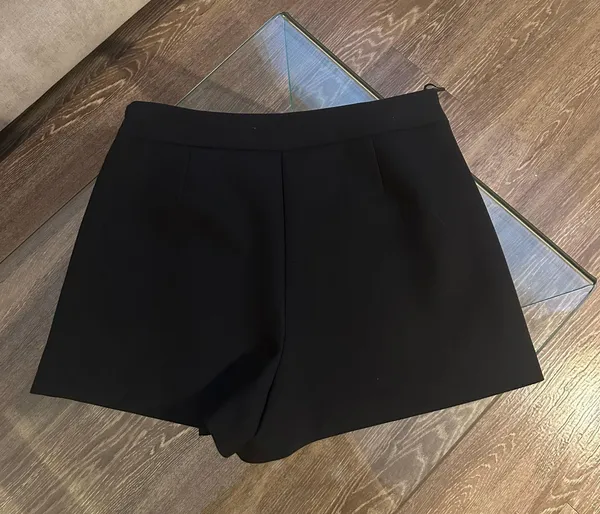 ZARA Mini Skort - Image 2
