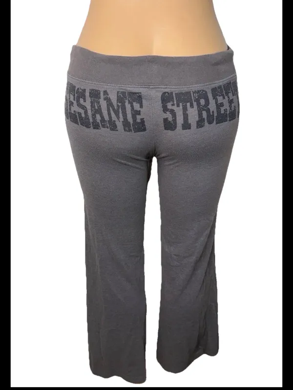 Junkfood Low rise sweatpants - Image 3