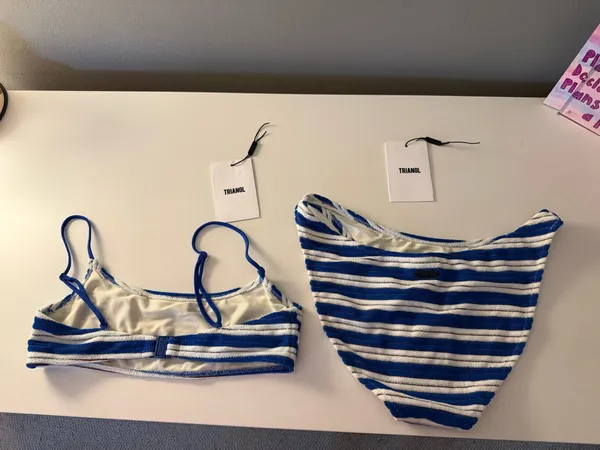 Triangl Bikini Set - Image 2