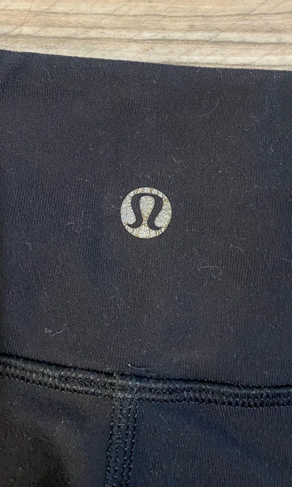 WunderUnder Leggings - Image 3