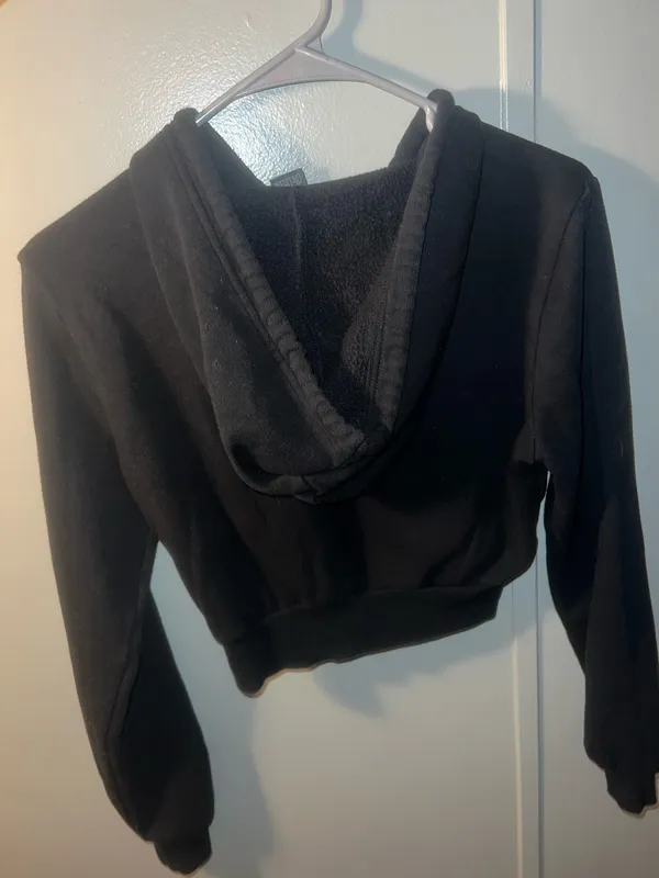 Wild Fable Crop Jacket  - Image 2