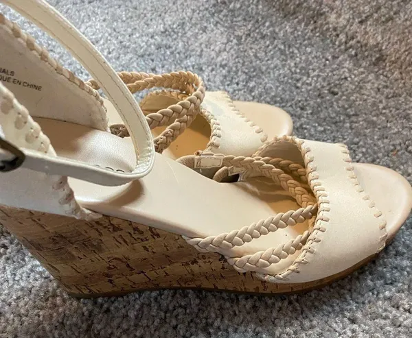 💚 Maurice’s Women’s 7M Wedge - Image 3