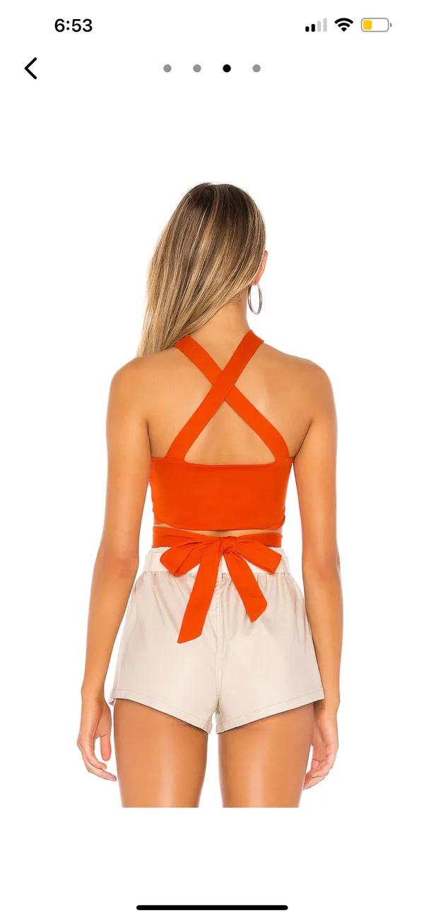 superdown Top - Image 2