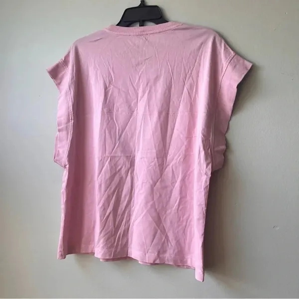 Zara‎ Pink Blouse - Image 4