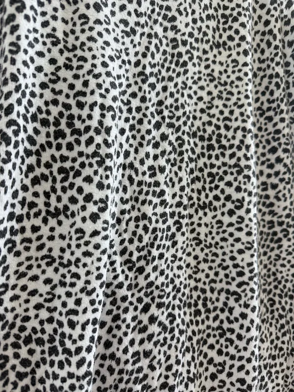Black and white dress Size XS - Image 3