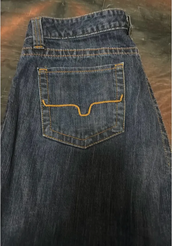 Kimes Ranch Betty Jeans - Image 2