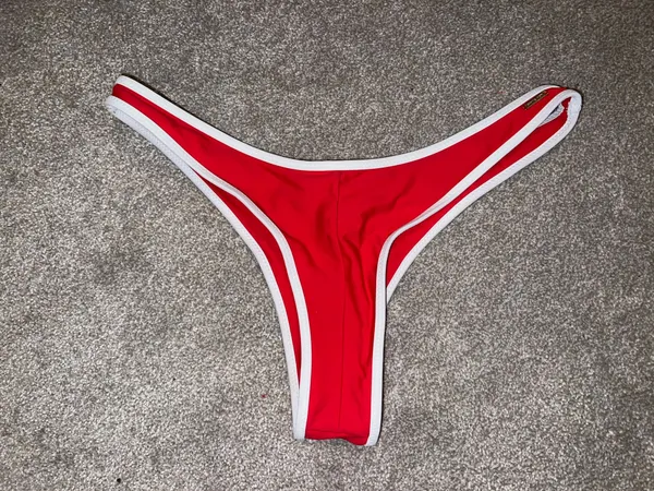 White Fox Bikini - Image 4