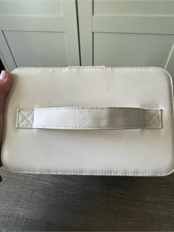 Dolce by Dolce & Gabbana Jewelry-Beauty Box Travel Case - Image 10