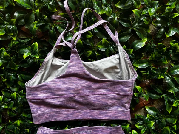 Outdoor Voices Freeform Short Set size Small - Image 5