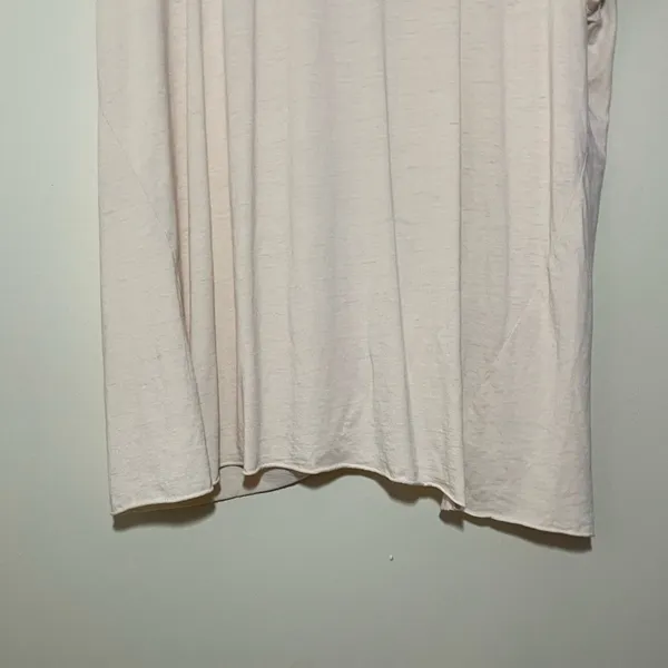 Free People Movement Open Back Tee - Image 3