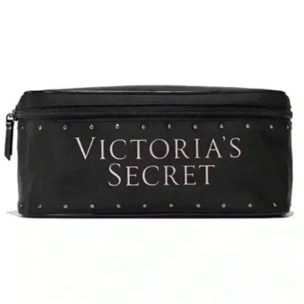 🆕Victoria’s Secret Makeup Travel Case Black 🆕 - Image 2