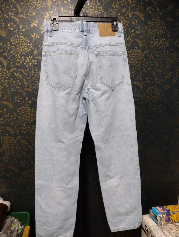 Cotton On Baggy Jeans - Image 2