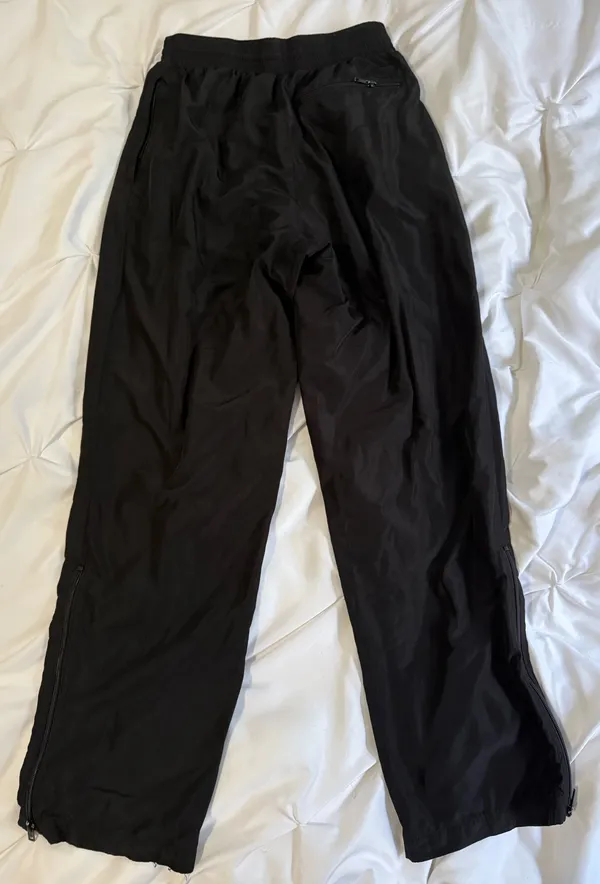 Brandy Melville Black Pants - Image 5