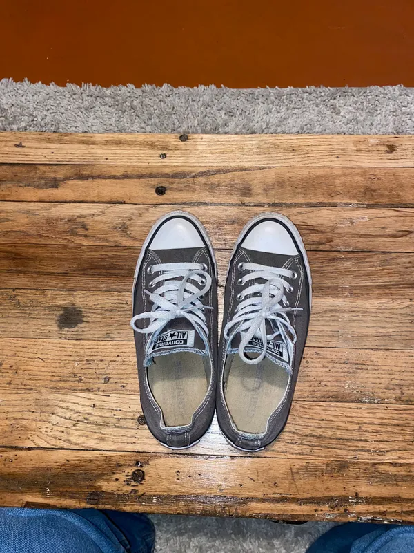 Converse Chuck Taylor All Star Low Top - Image 4
