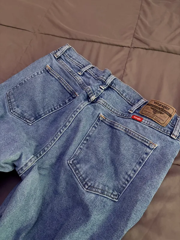 Wrangler Jeans - Image 3