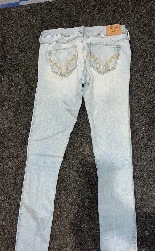 Hollister Skinny Jean - Image 3