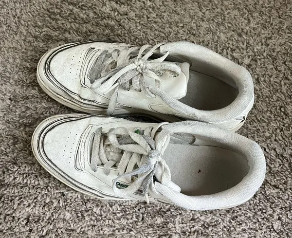 Reebok platform sneakers  - Image 4