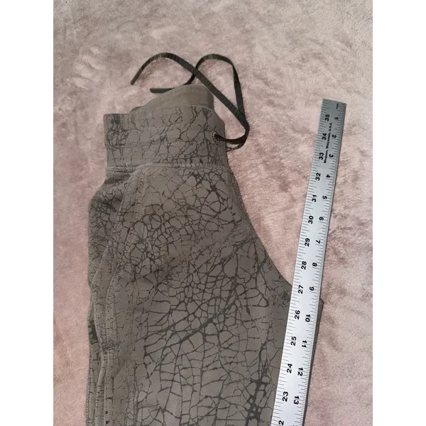 Lululemon Women's Warm Down Jogger II Length Size‎ 0 - Image 9