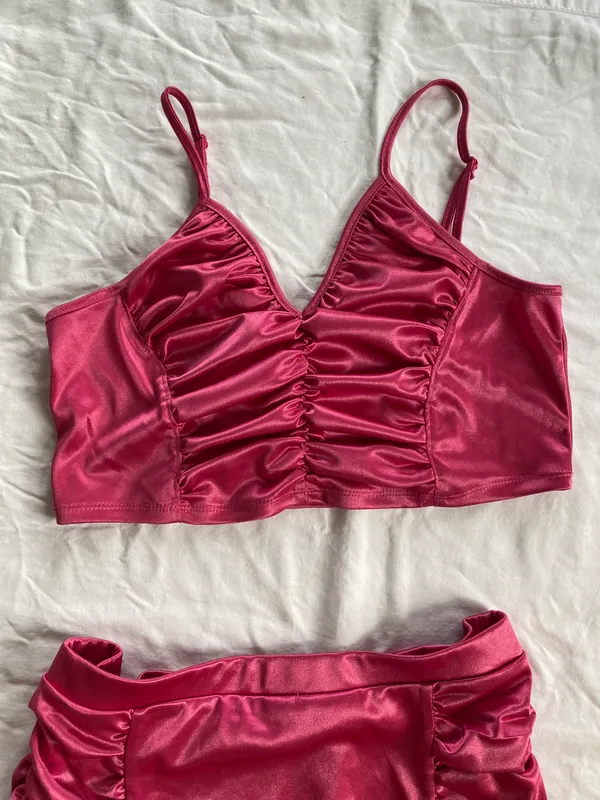 Paperoc Pink Party Two Price Outfit - Image 3
