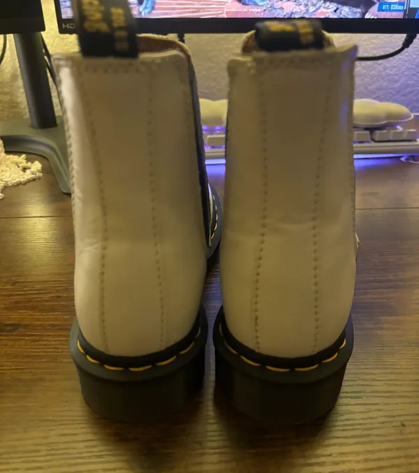Dr. Martens Chelsea Boots - Image 3
