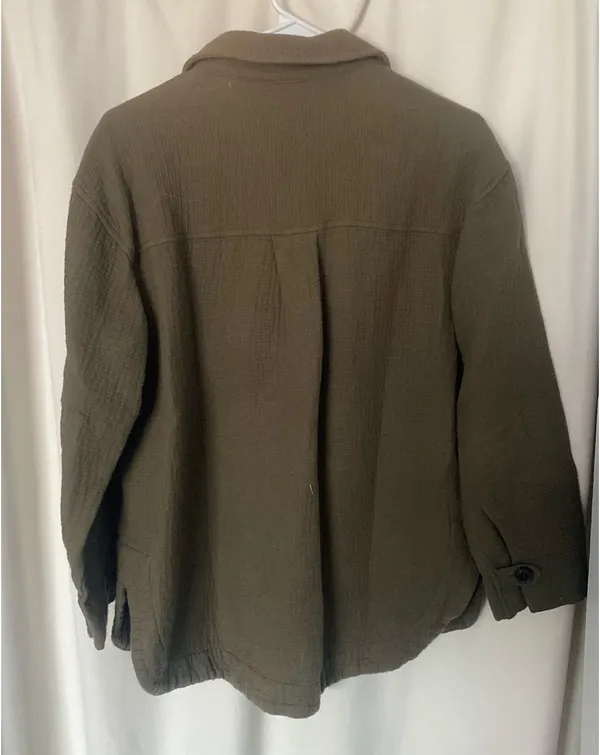 Madewell Jacket - Image 3